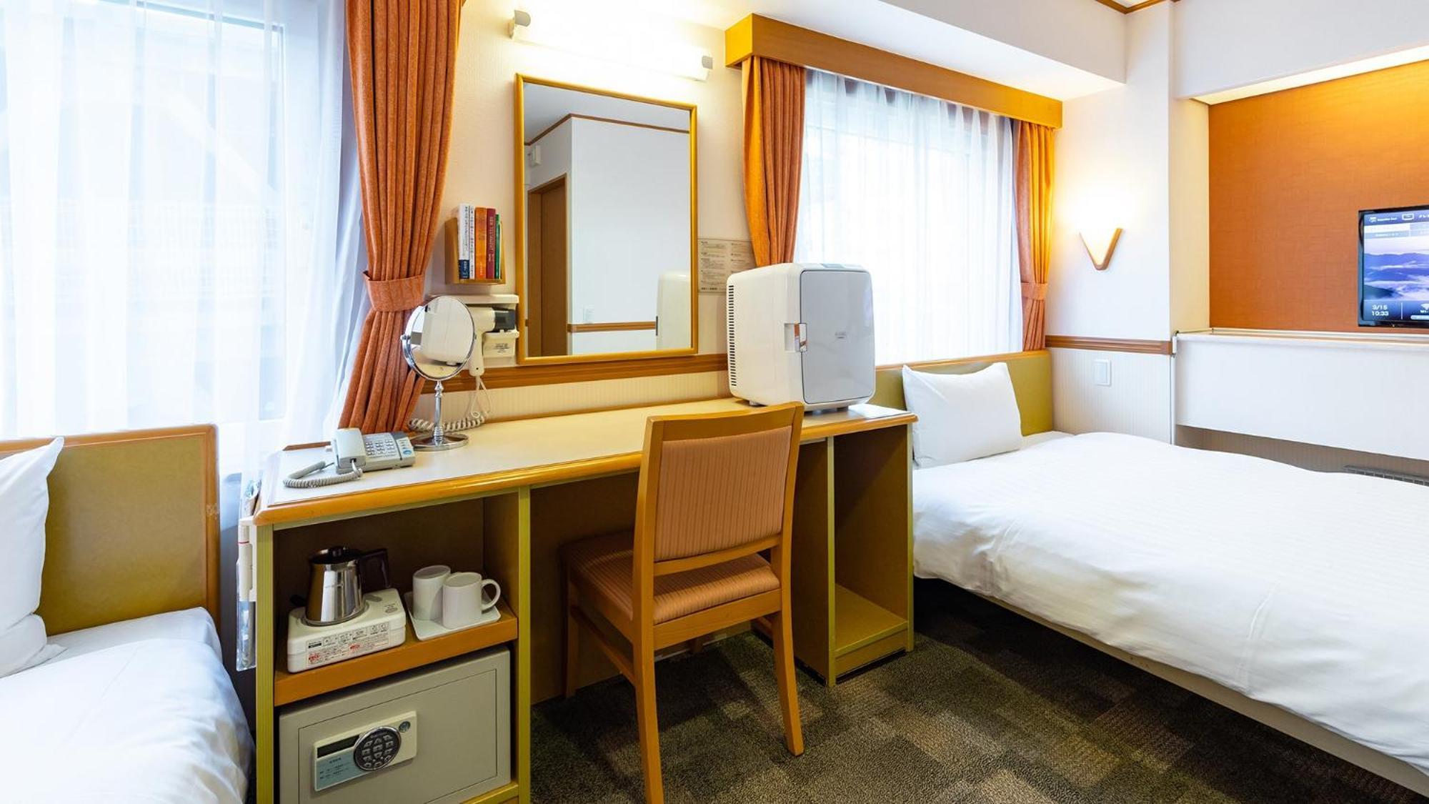 Toyoko Inn Hokkaido Hakodate Ekimae Daimon Exterior foto