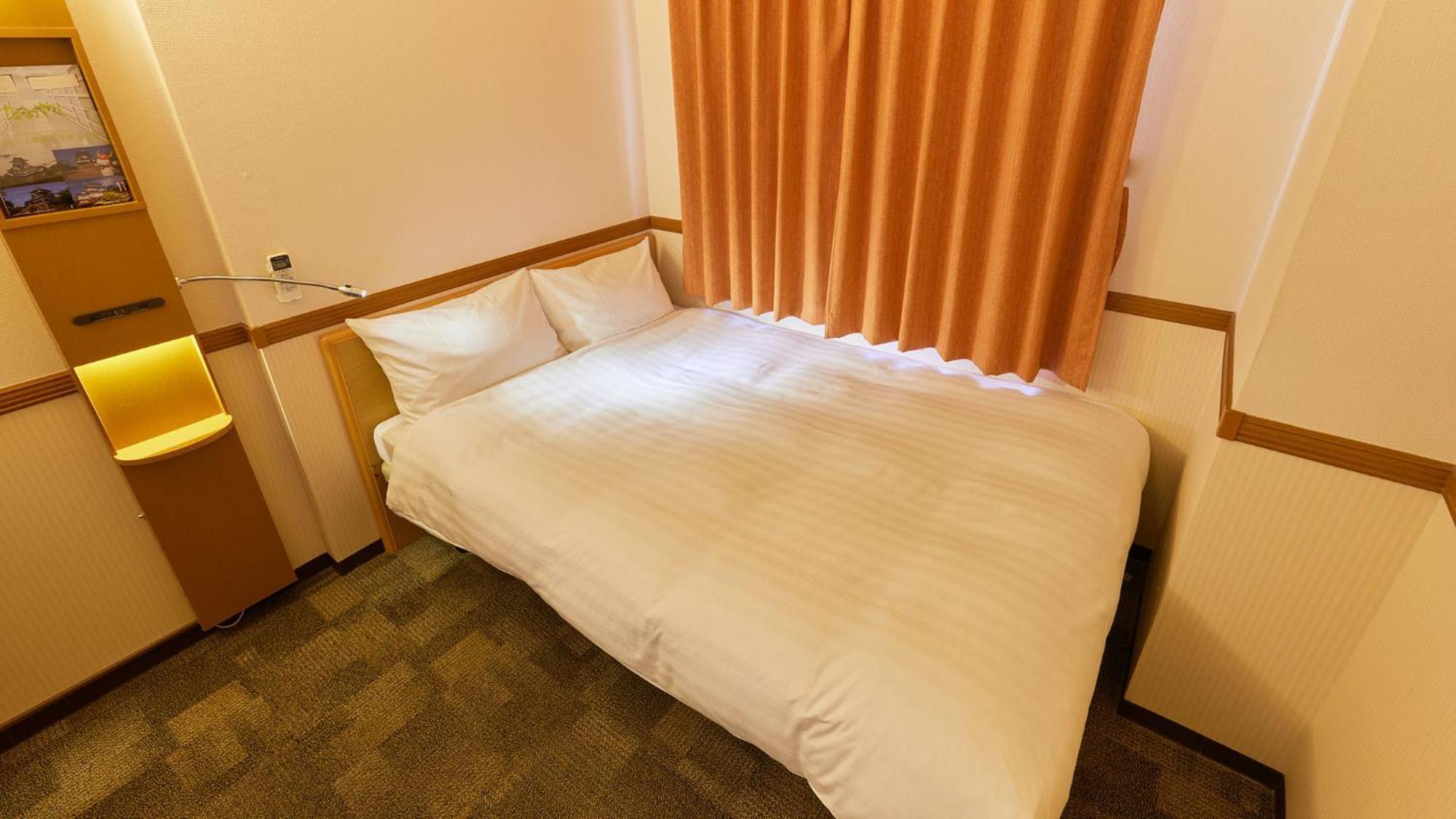 Toyoko Inn Hokkaido Hakodate Ekimae Daimon Zimmer foto