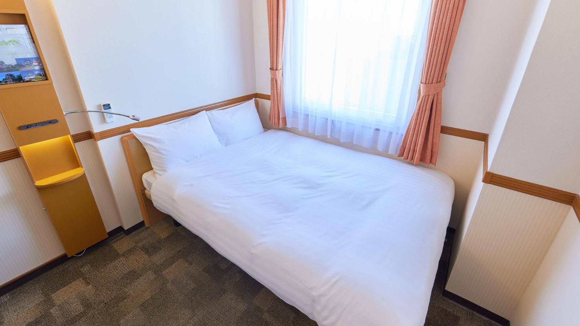 Toyoko Inn Hokkaido Hakodate Ekimae Daimon Zimmer foto